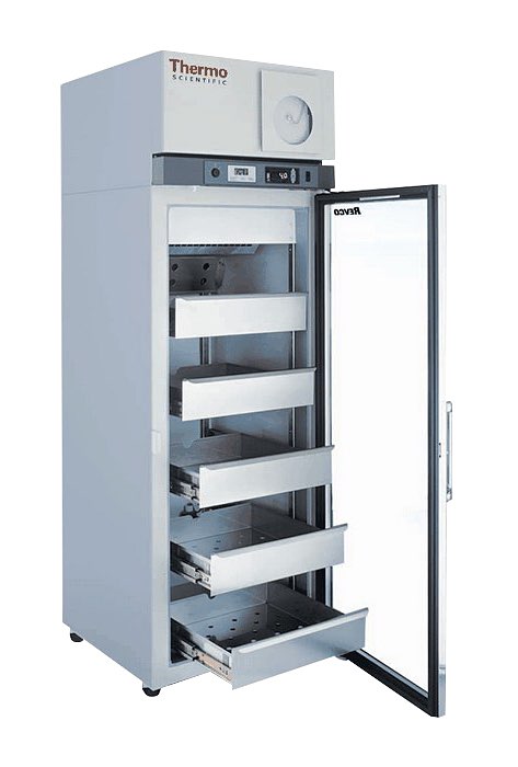 Thermo Fisher Scientific Forma FRCR 2304V