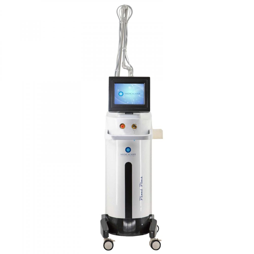 Medicalaser СО2 Pixel Plus