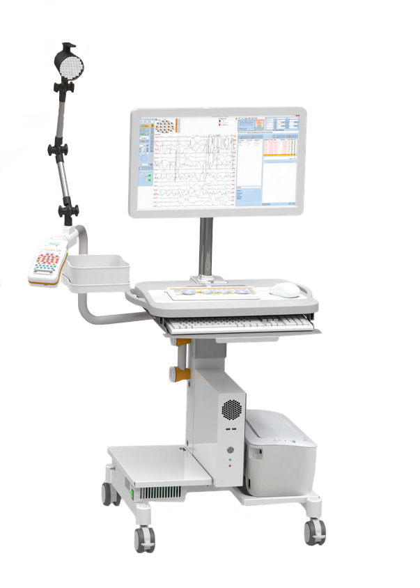 Deymed Diagnostic TRUSCAN EEG