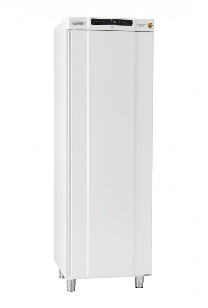 Gram BioCompact II 410