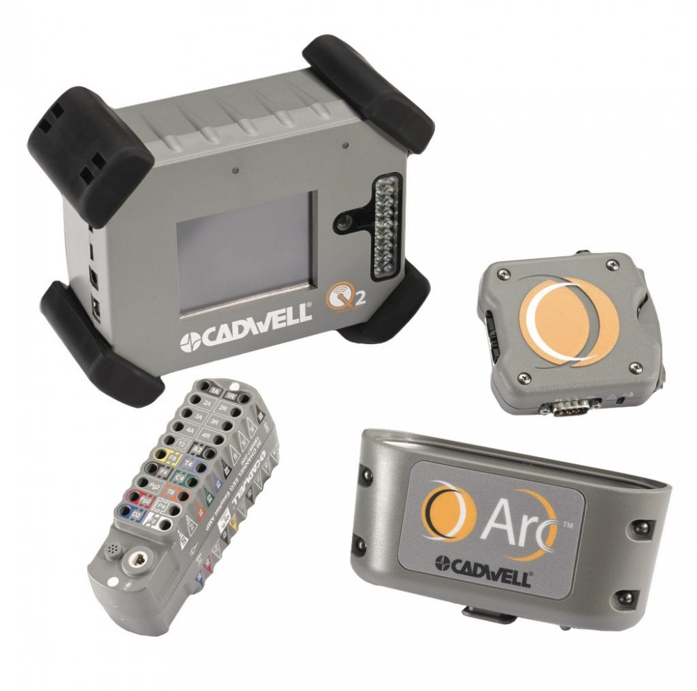 Cadwell Industries ARC ALTERNA