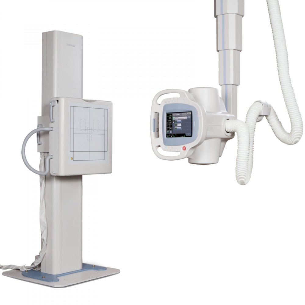 Canon (Toshiba) Radrex-i