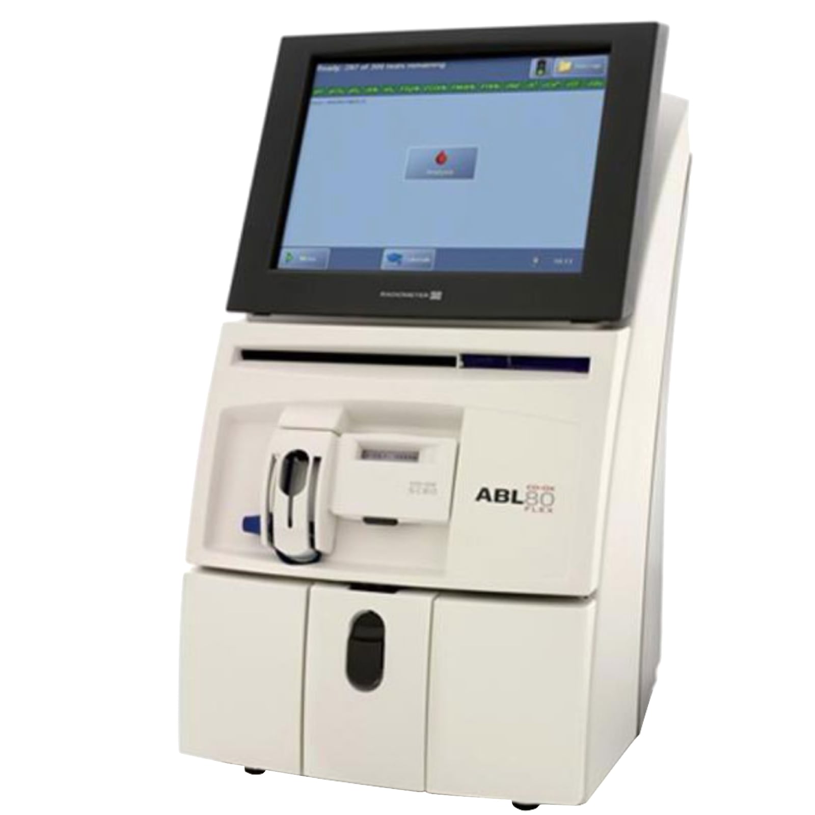 Radiometer ABL80 FLEX