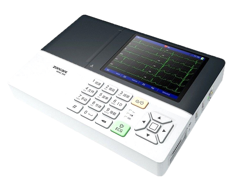 Zoncare IMAC-300
