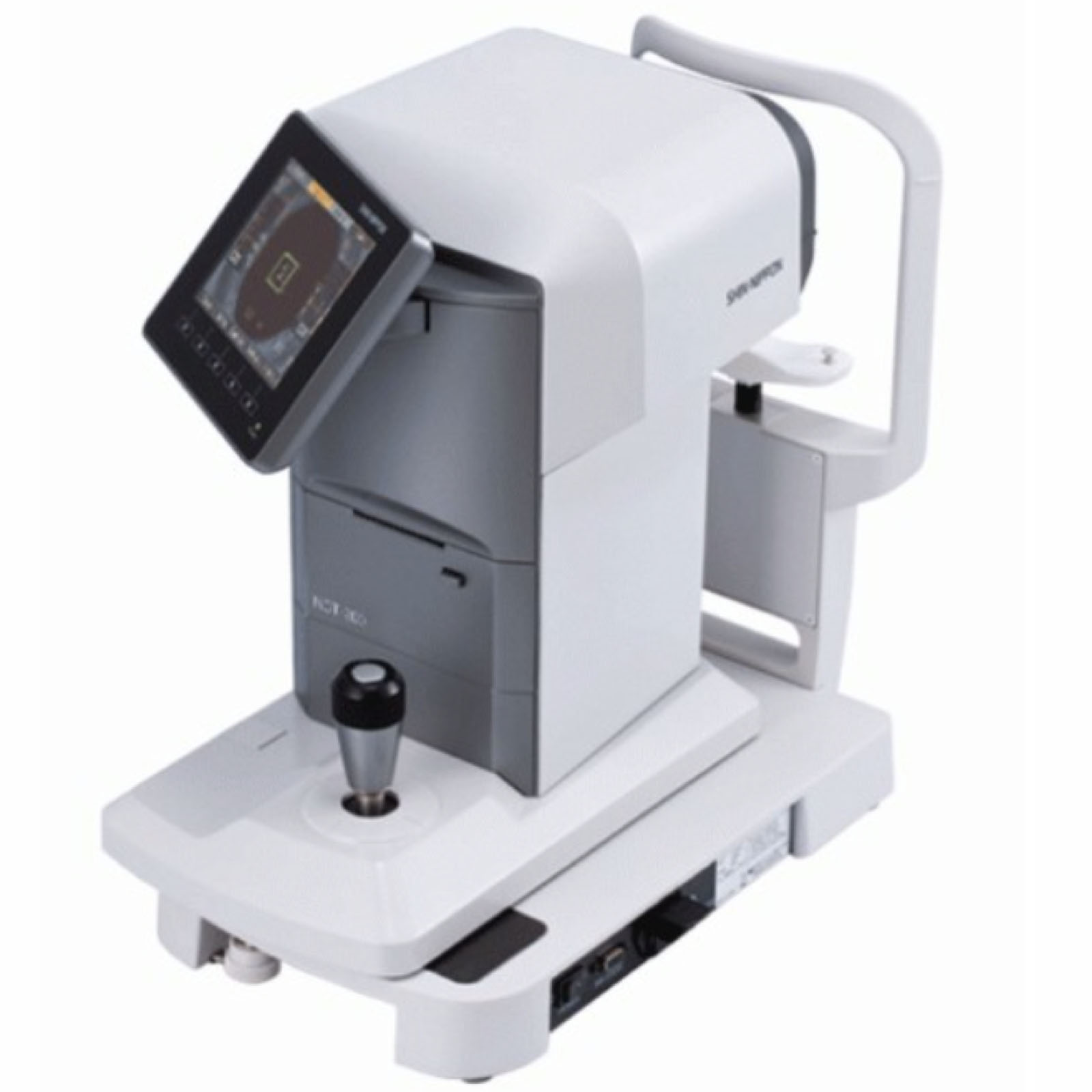 Shin-Nippon ACCUREF K-900