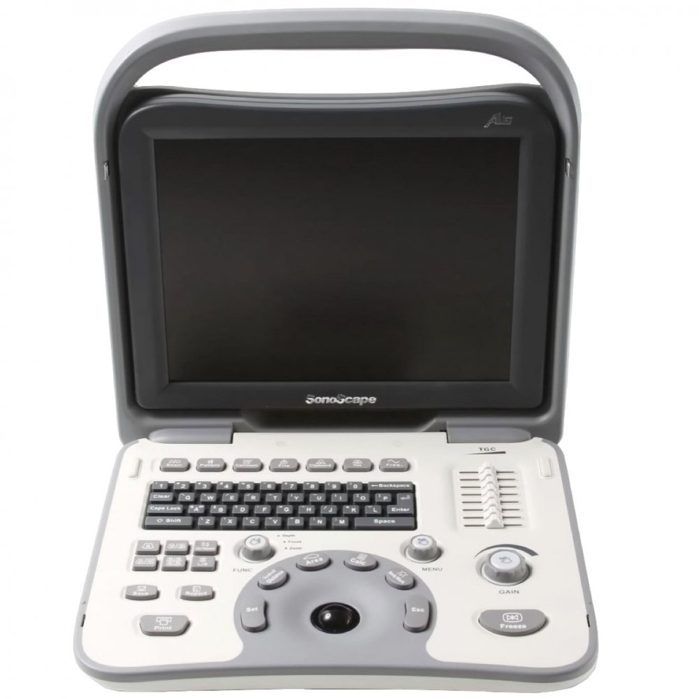Sonoscape A6 VET
