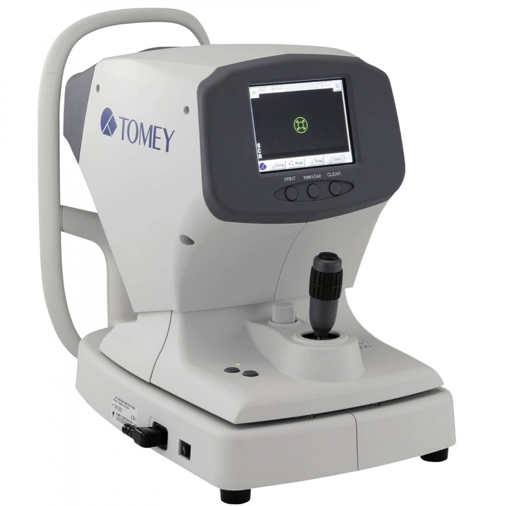TOMEY RC-800