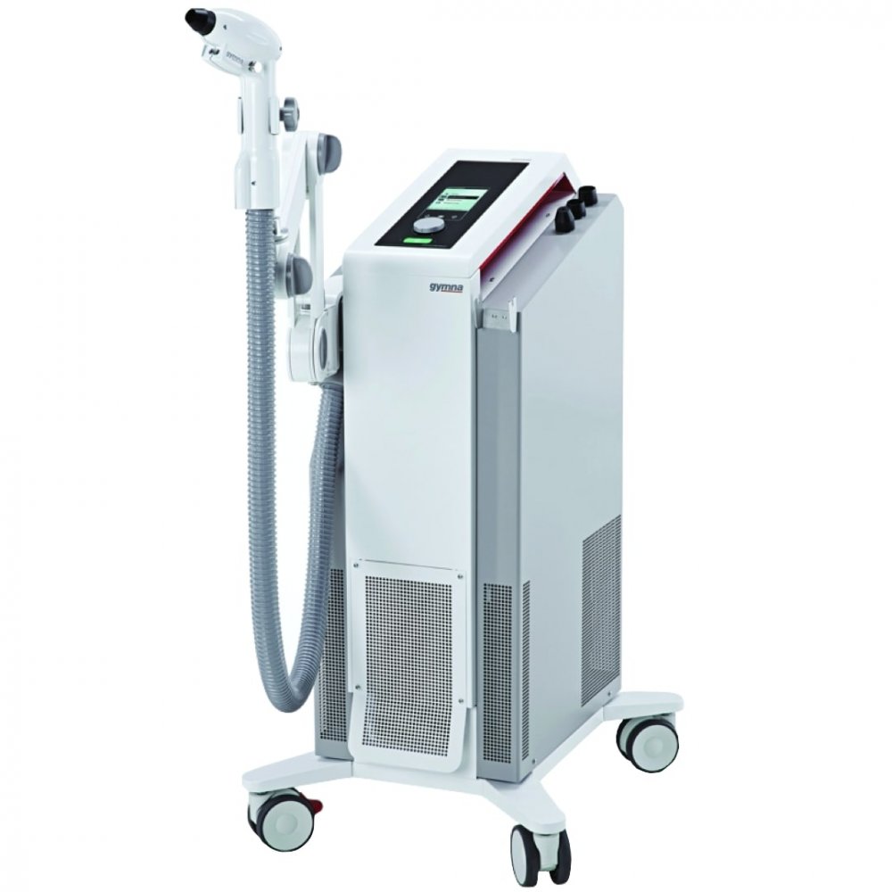 Gymna 1000 IR