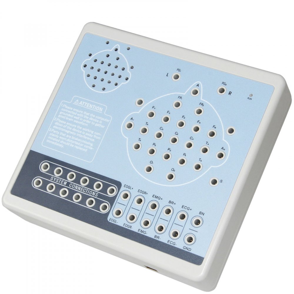 Contec Medical Systems KT88-2400