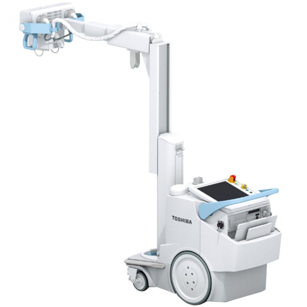 Canon (Toshiba) Mobirex
