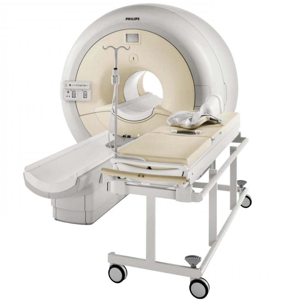 Philips Sonalleve MR-HIFU