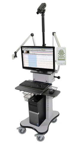 Compumedics GRAEL HD-EEG