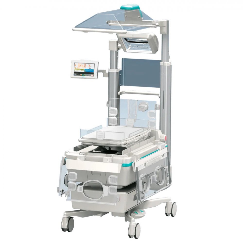 Atom Medical Dual Incu i