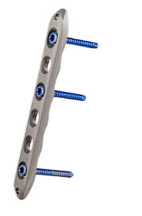Пластины Vortex Hand & Foot