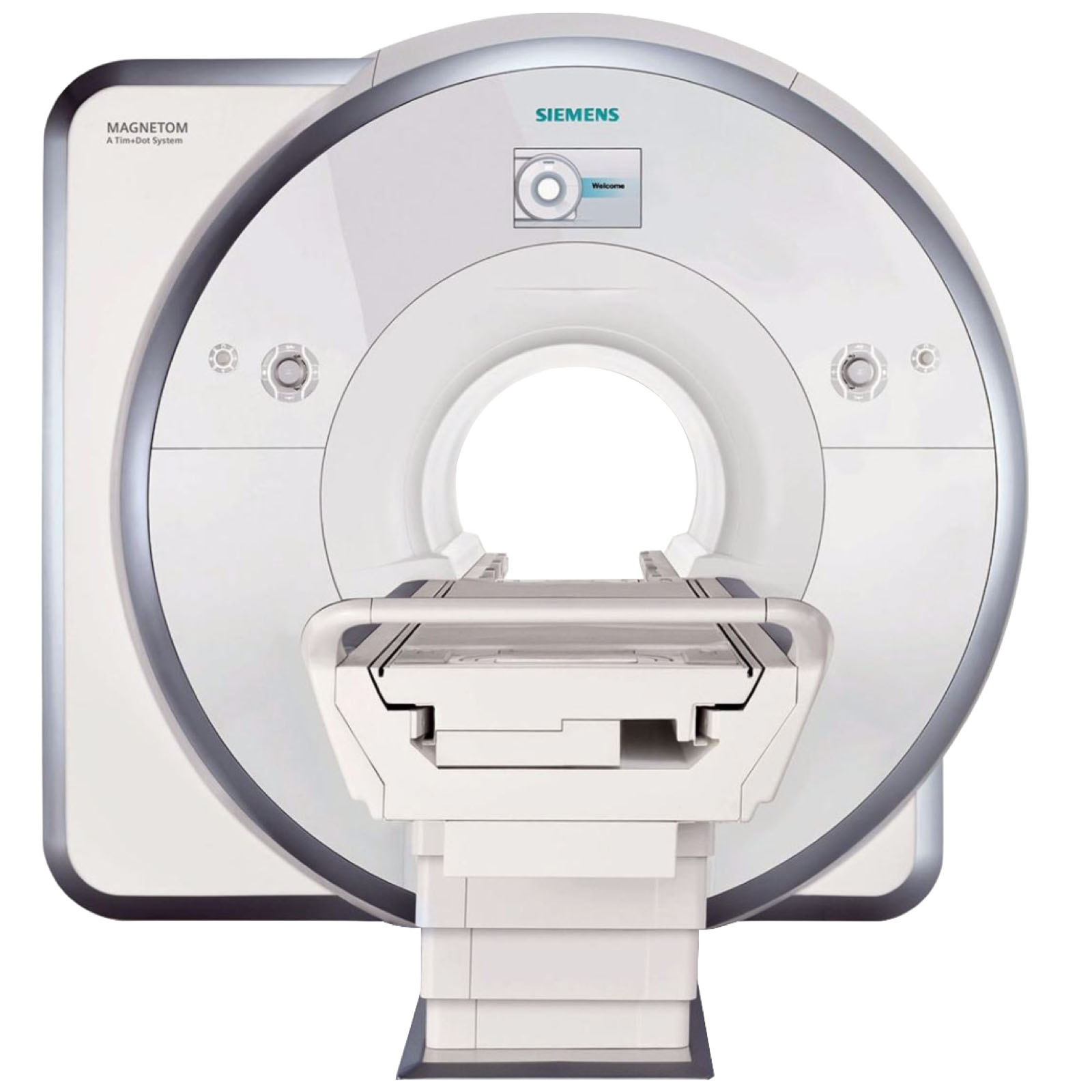 Siemens Magnetom Aera