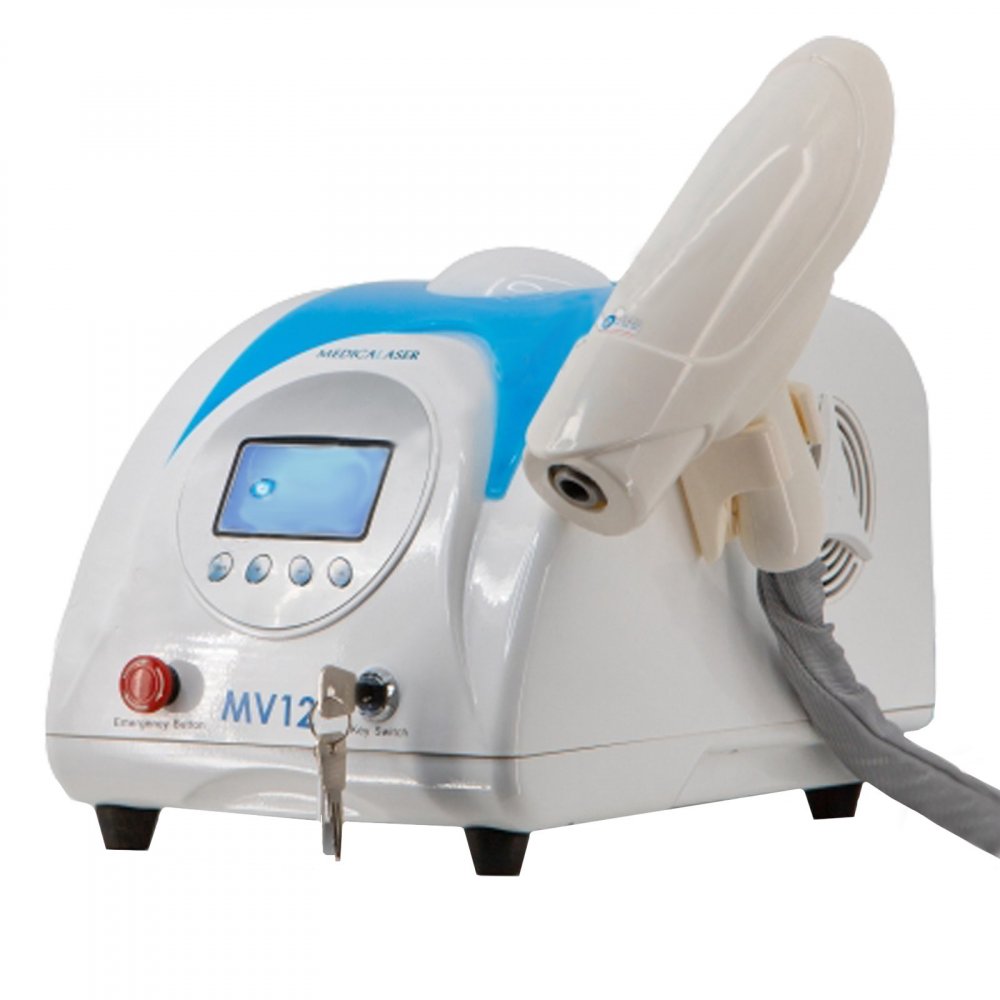 Medicalaser Nano-Light 12