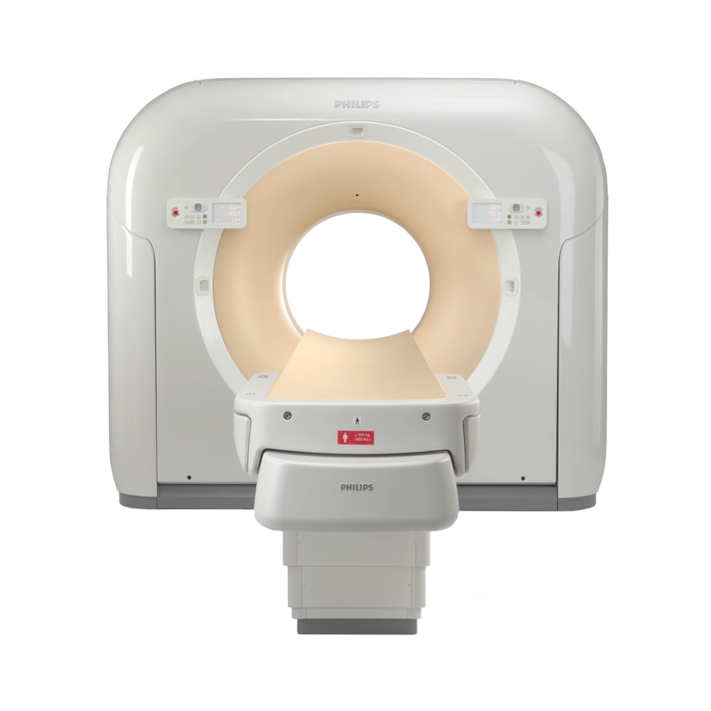 Philips INGENUITY CT