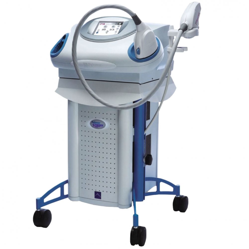 Palomar StarLux 500