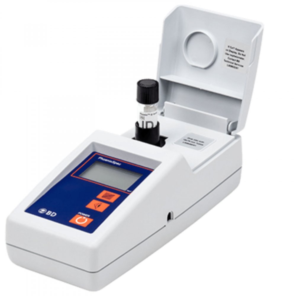 Becton Dickinson BD PhoenixSpec Nephelometer