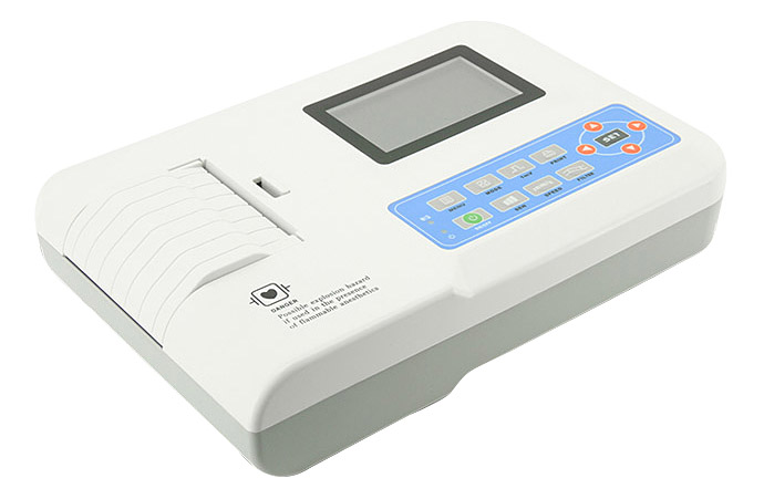 Med-Mos ECG300GT