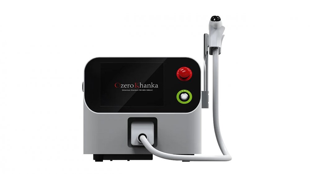 Ozero Khanka Pioneer
