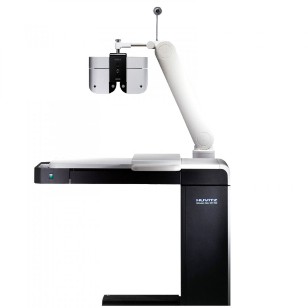Huvitz HRT-7000