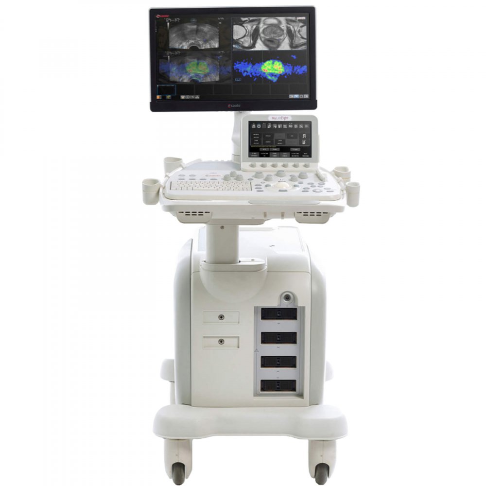 Esaote MyLab Eight