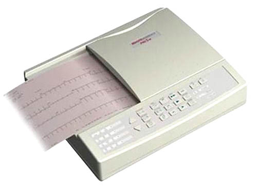 Esaote P80 six basic