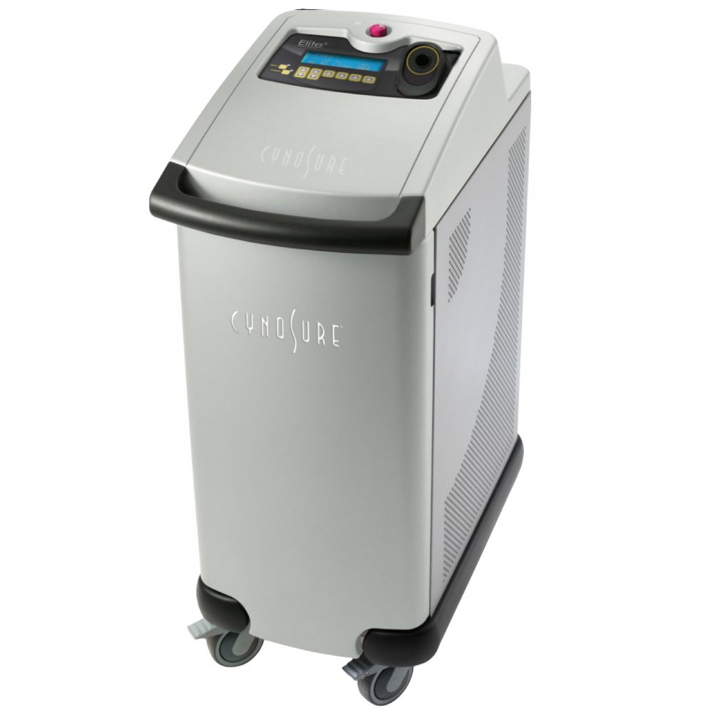 Cynosure Elite+