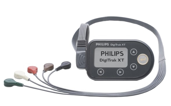 Philips Pressure Trak