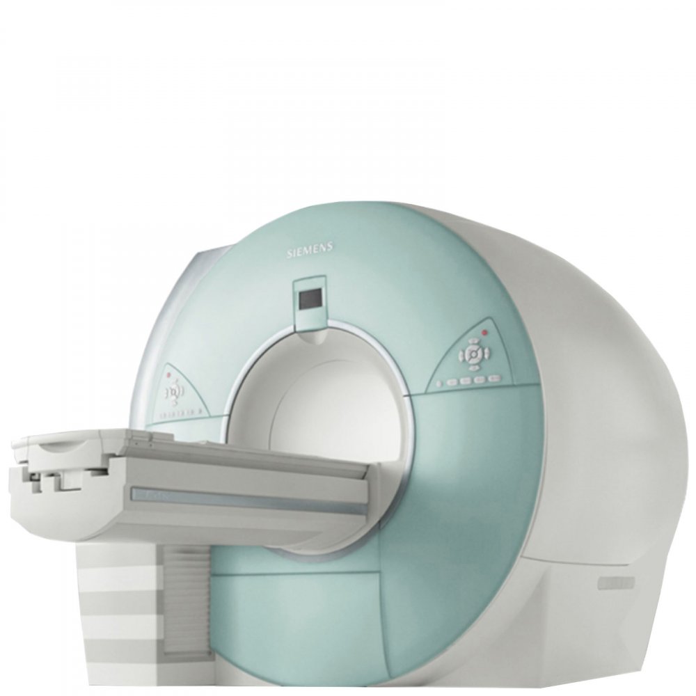 Siemens Magnetom Avanto