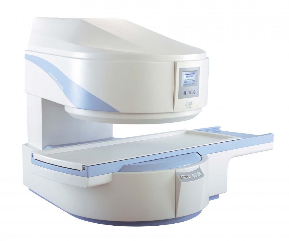 ANKE OPENMARK 4000