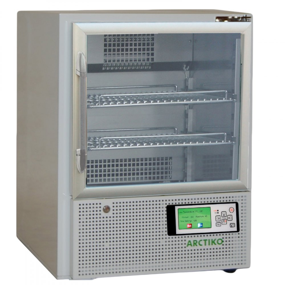Arctiko BBR 100