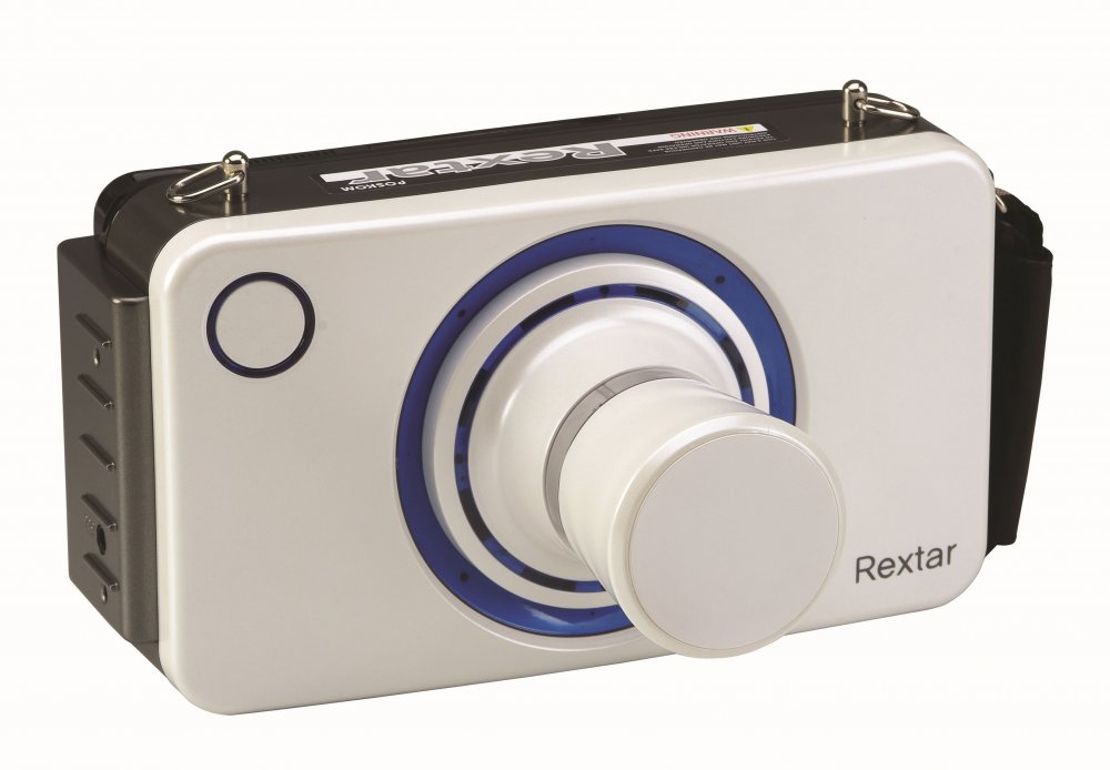 Posdion REXTAR LCD