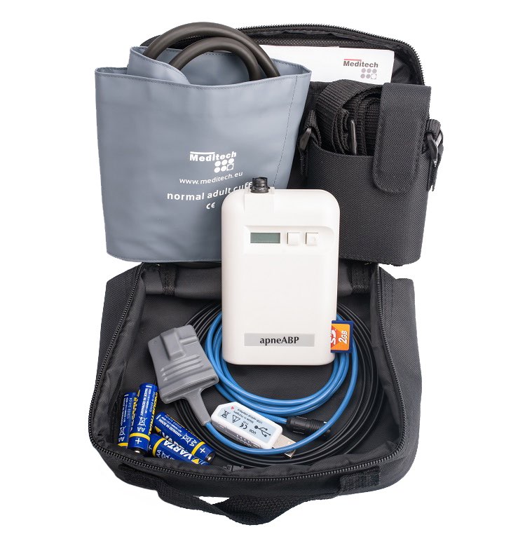 Meditech apneABP