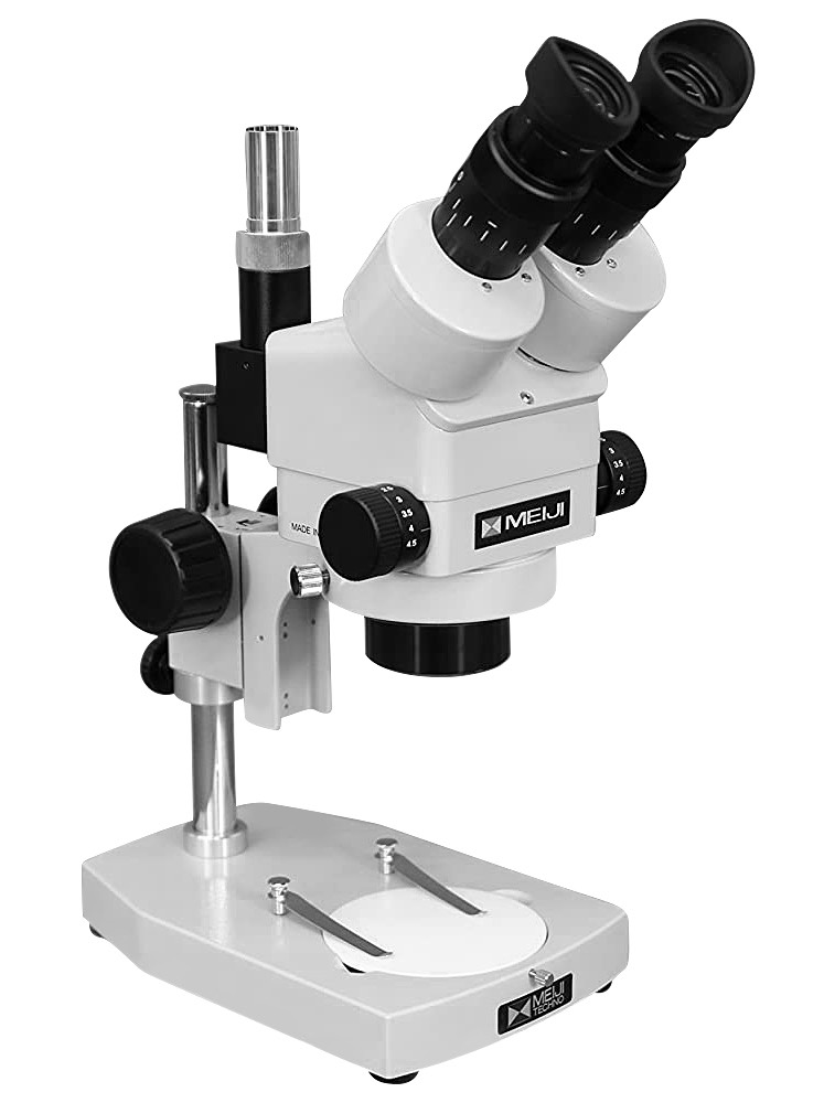 MEIJI TECHNO IVF-8TR/EMZ-8TR c FT192