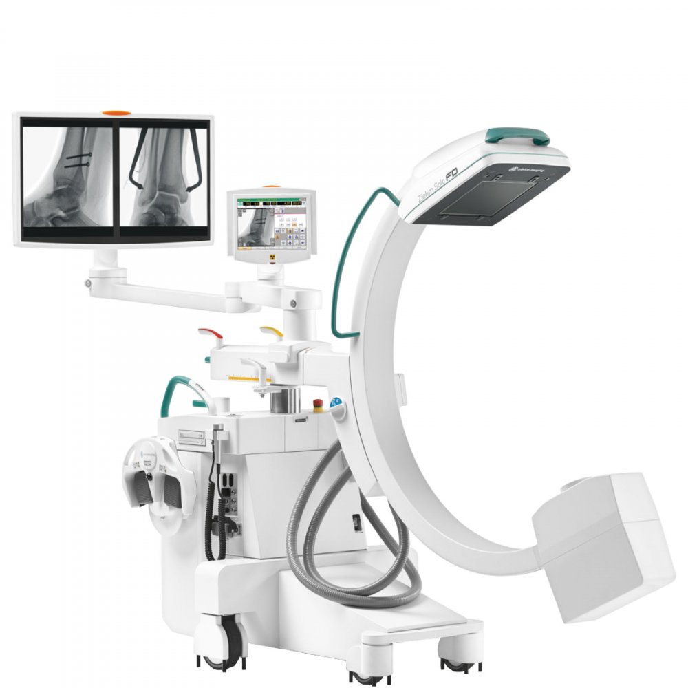 Ziehm Imaging ZIEHM VISION FD