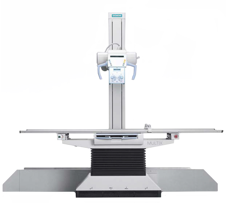 Siemens MULTIX TOP