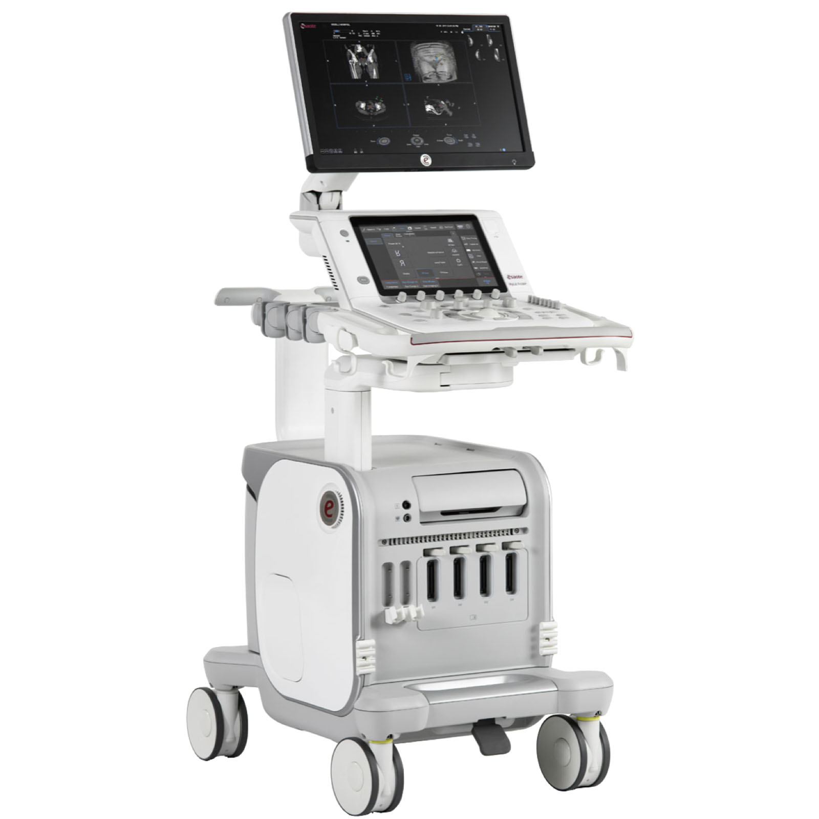 Esaote Mylab 9