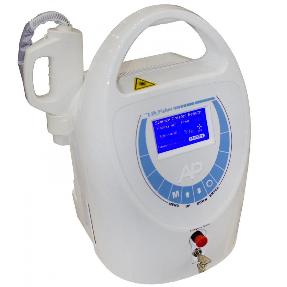 Medicalaser NanoLight