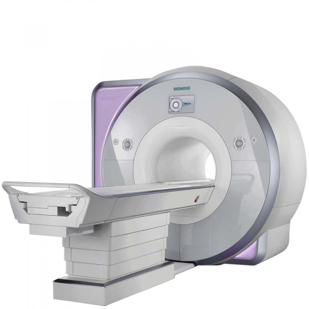 Siemens Magnetom Skyra