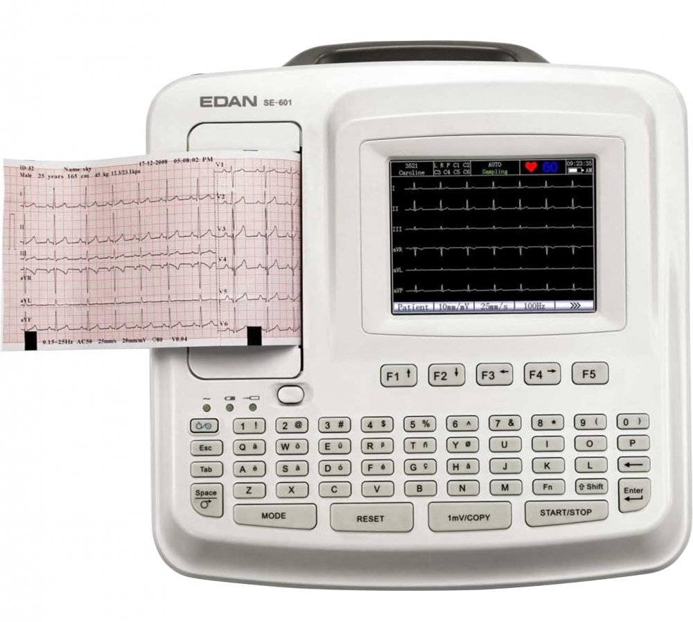 Edan SE-601