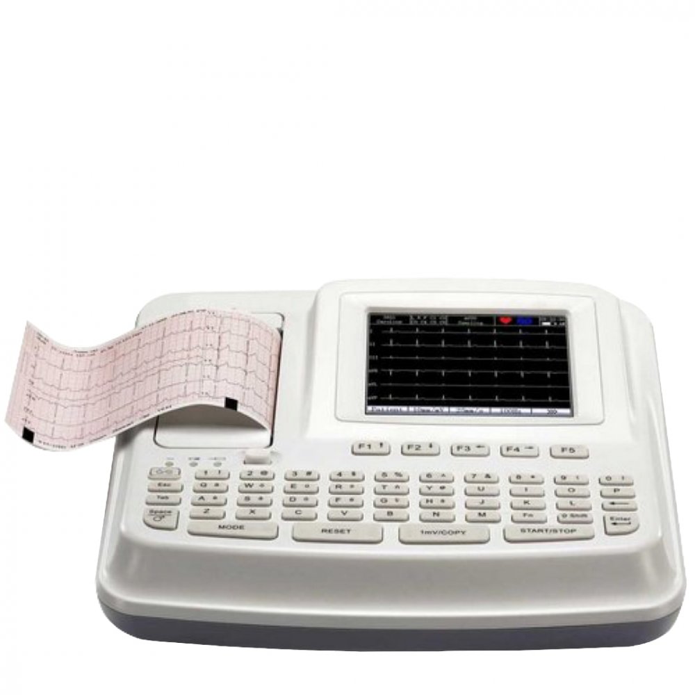 Dixion ECG-1006