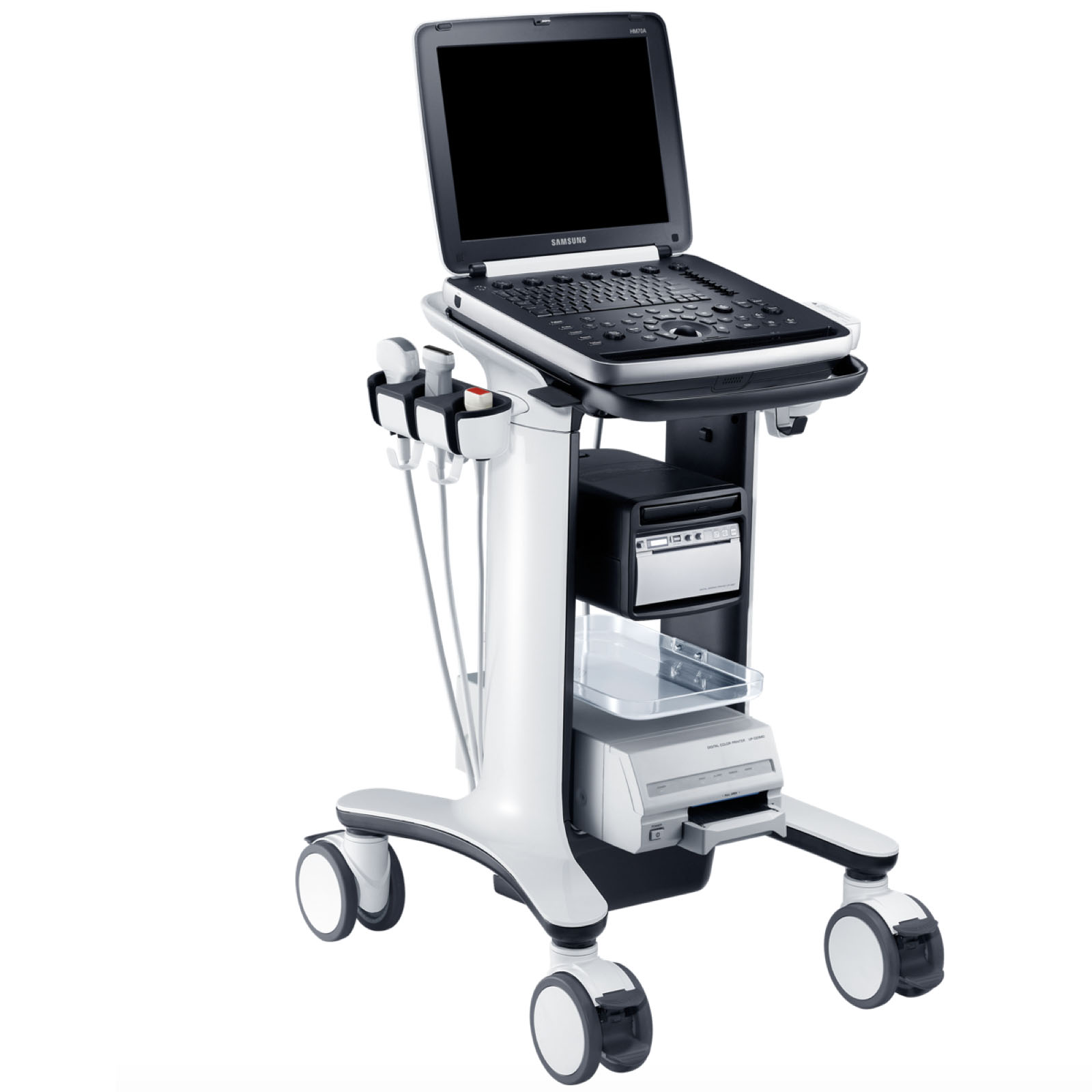Samsung Medison HM70 EVO