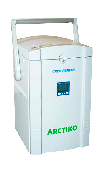 Arctiko DP-80