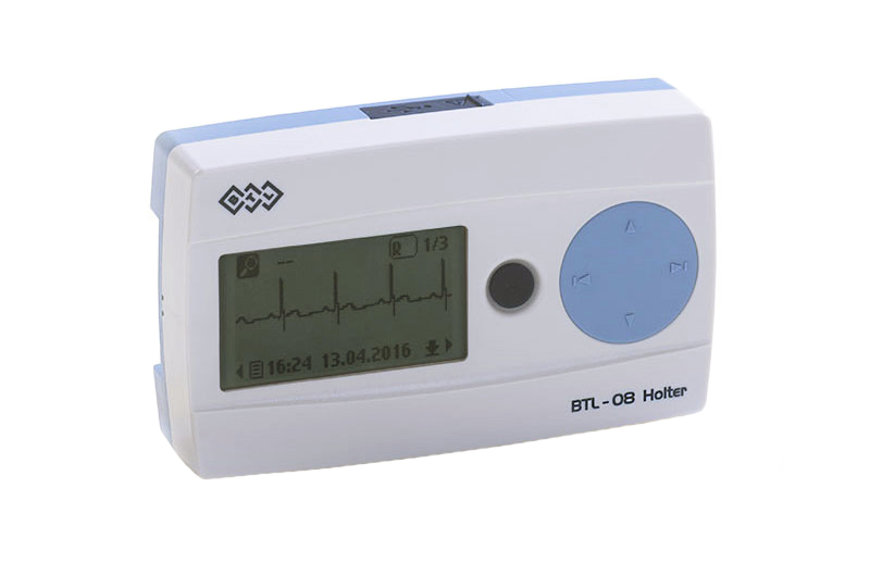 BTL BTL-08 HOLTER H100