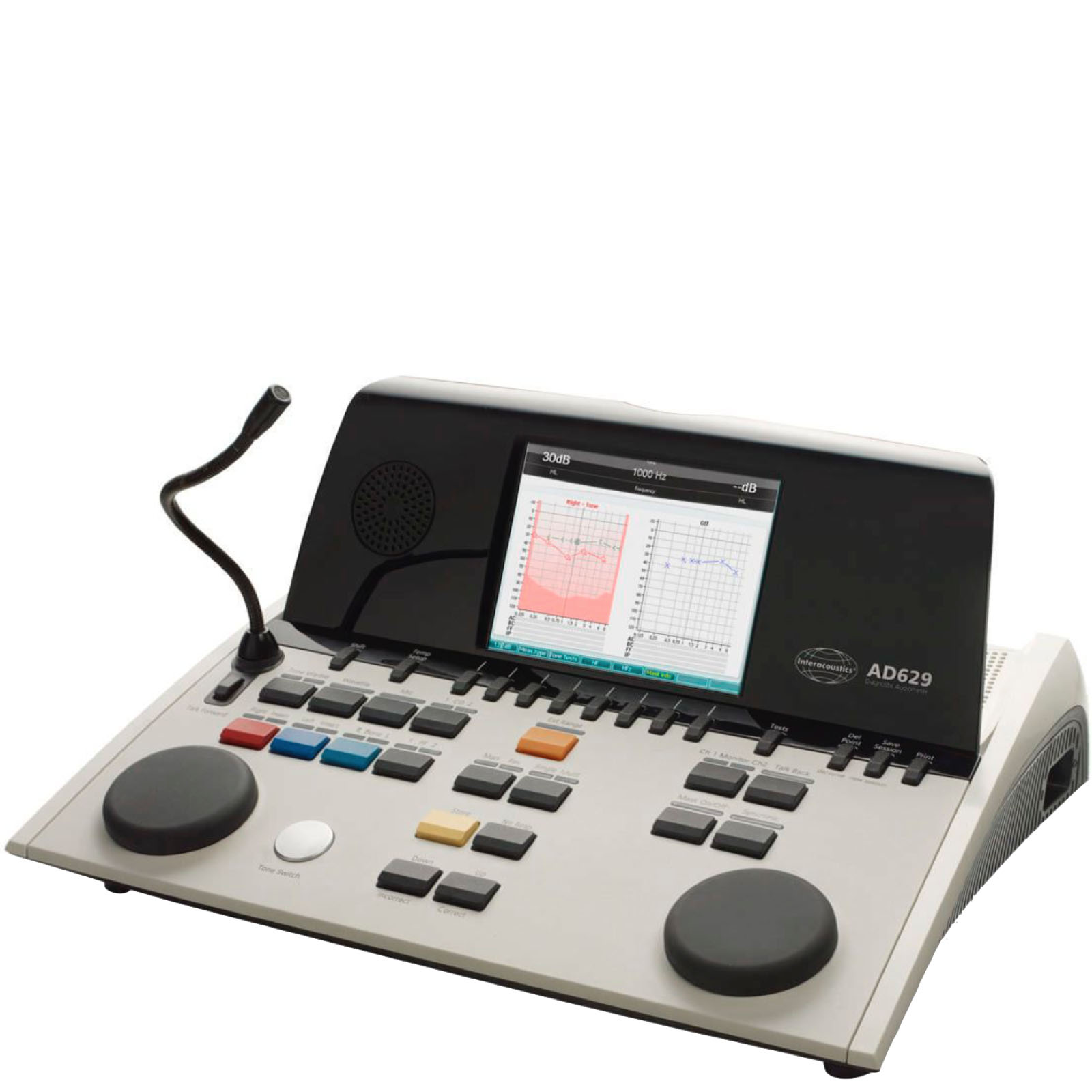 Interacoustics AD 629b