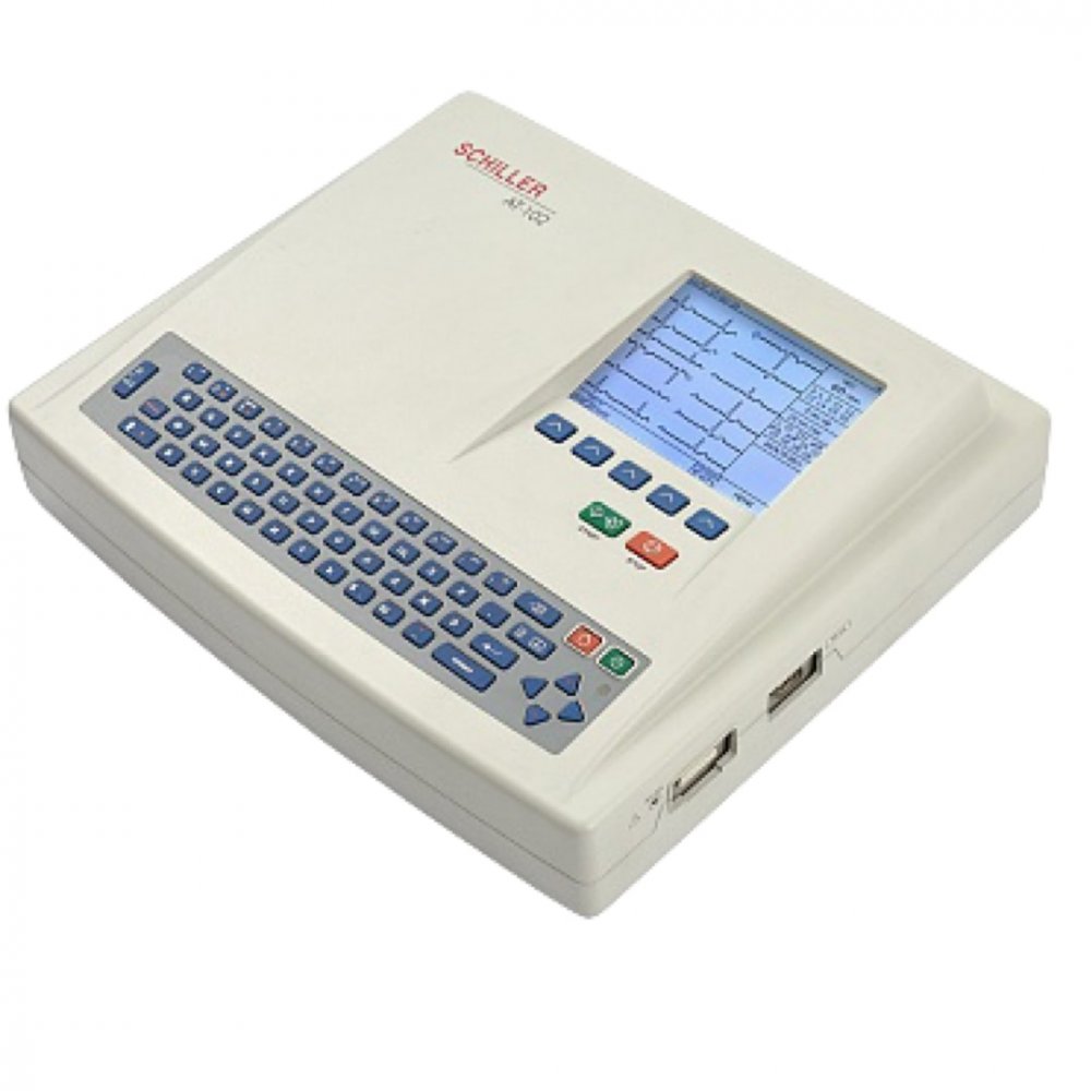 Schiller CARDIOVIT AT-102