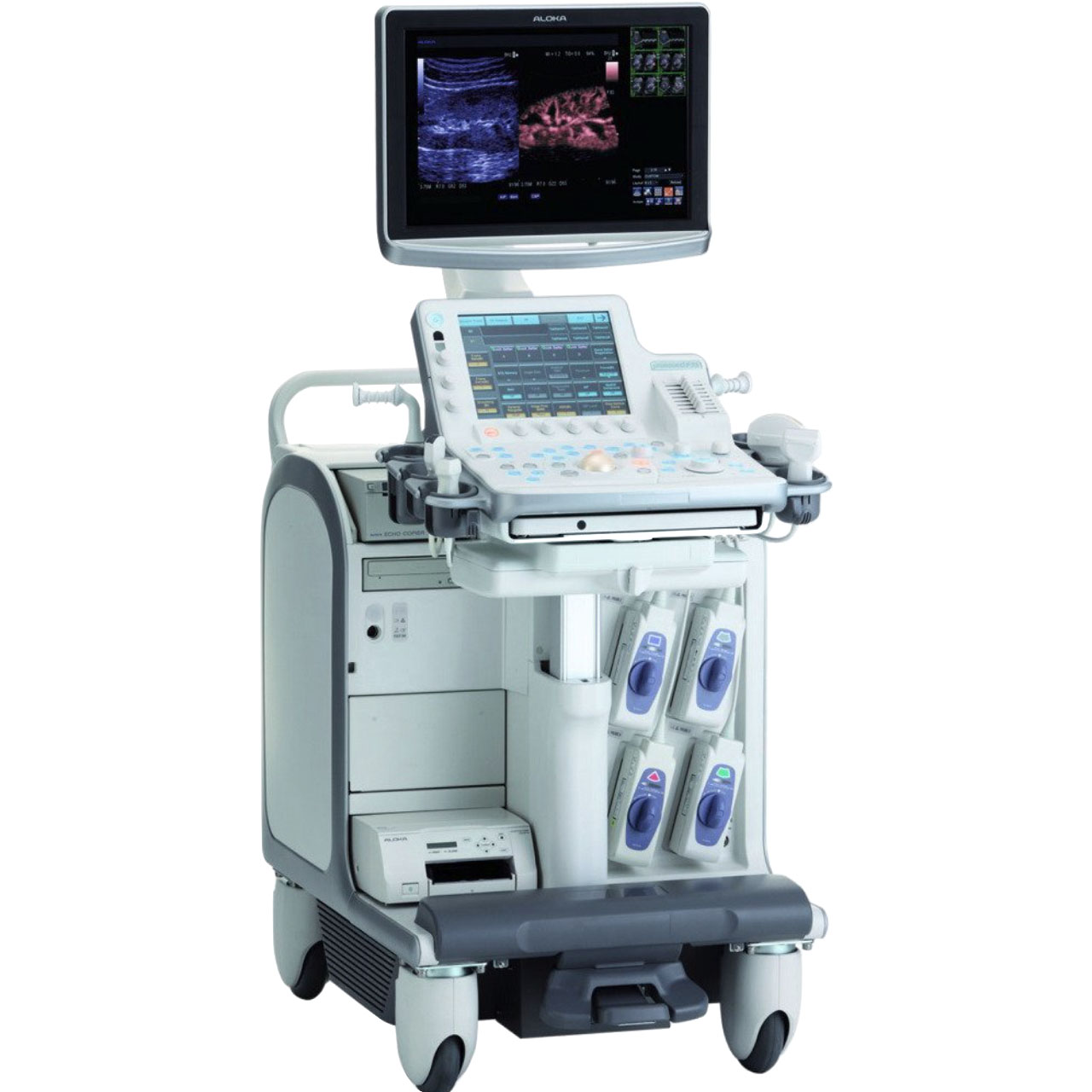 Fujifilm (Hitachi) F75
