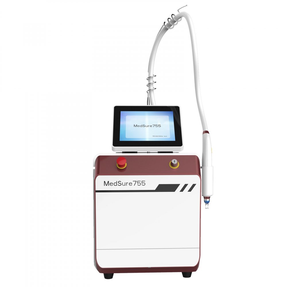 MBT MedSure 755